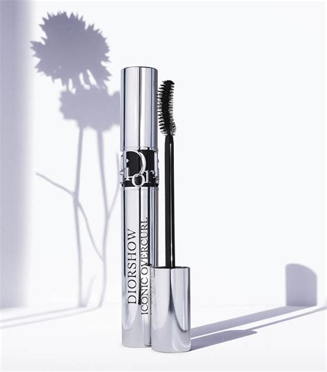 dior show iconic overcurl|dior iconic overcurl mascara brown.